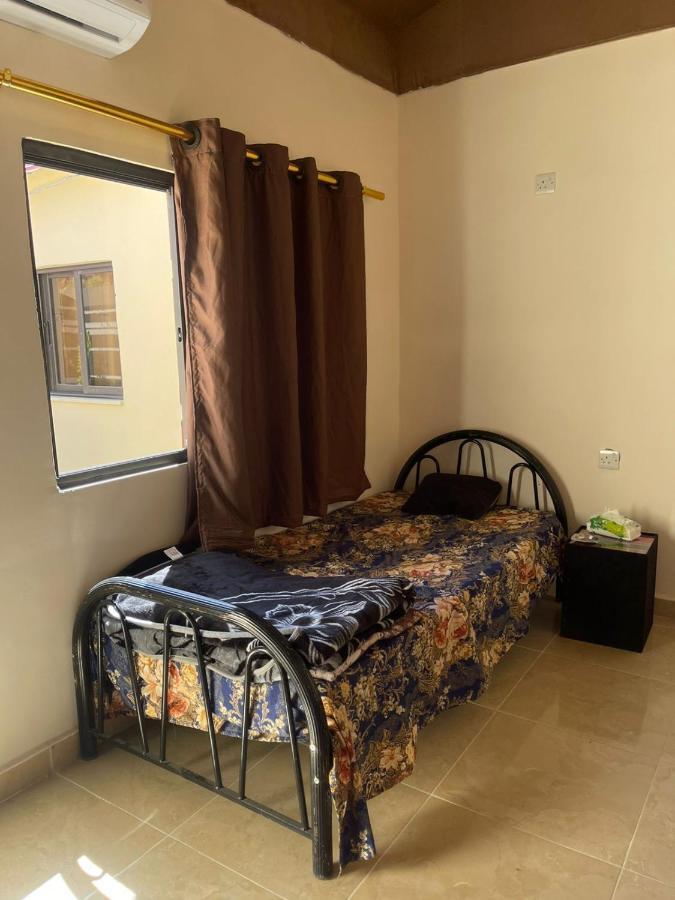 Wadi Rum Oryx Hostel & Tours Extérieur photo