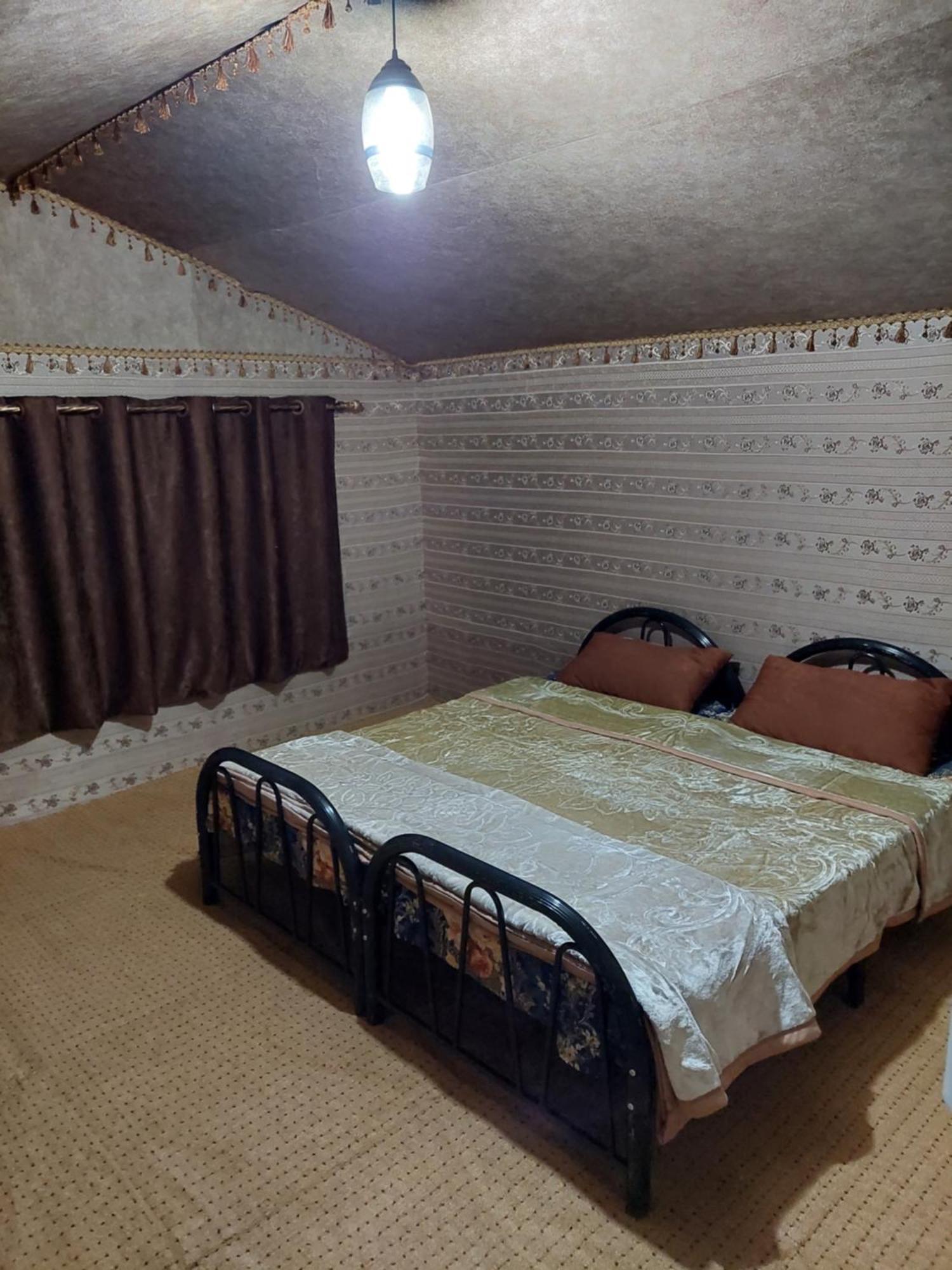 Wadi Rum Oryx Hostel & Tours Chambre photo