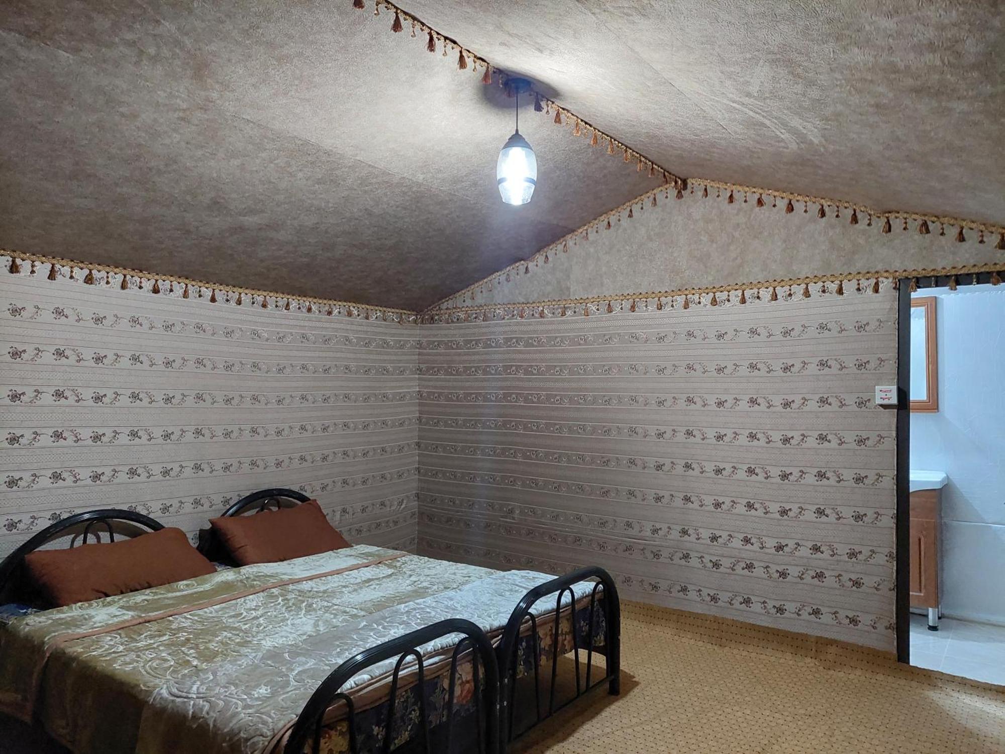 Wadi Rum Oryx Hostel & Tours Chambre photo